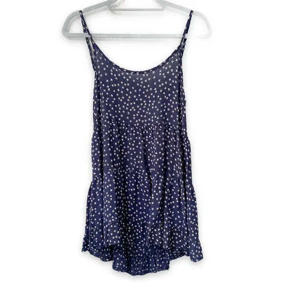strapless open back dress Veerle Polka Dot Dress – Brandy Melville
